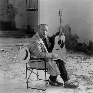 Image for 'Javier Bergia'