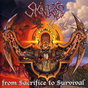Immagine per 'From Sacrifice To Survival'