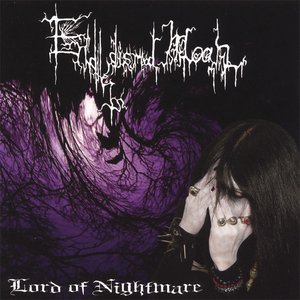 Image for 'Lord of Nightmare'