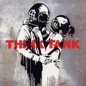 “Think Tank (Special Edition)”的封面