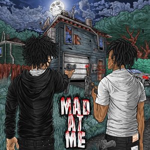 Image for 'Mad At Me (feat. Lil Tony Official)'