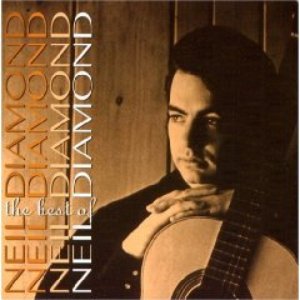 Image for 'The Best Of Neil Diamond'