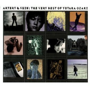 Image for 'THE VERY BEST OF YUTAKA OZAKI'