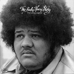 Bild för 'The Baby Huey Story: The Living Legend'