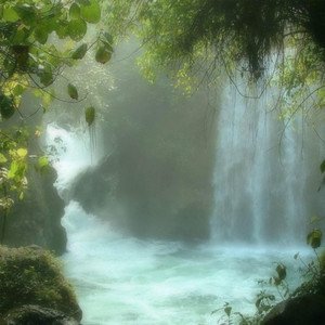 “Ethereal”的封面