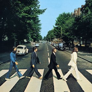 Image for 'Abbey Road (24 BIT Remastered)'