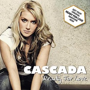 Image for 'Ready For Love'