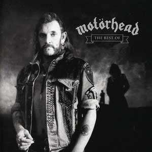 Imagen de 'The Best of Motörhead [Metal-Is] Disc 1'
