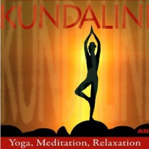 Изображение для 'Kundalini: Yoga, Meditation, Relaxation'