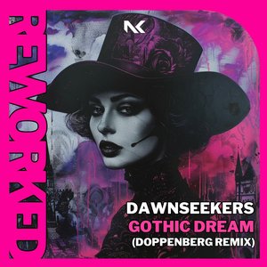 Image for 'Gothic Dream (Doppenberg Remix)'