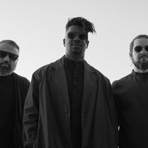 Bild för 'Animals as Leaders'