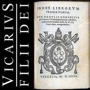 Image for 'Index Librorum Prohibitorum'