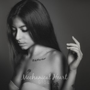 Изображение для 'Mechanical Heart'