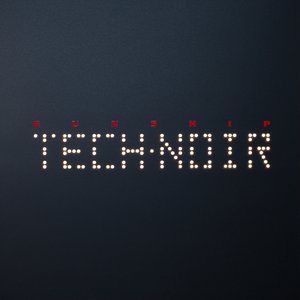 'Tech Noir Timelines' için resim