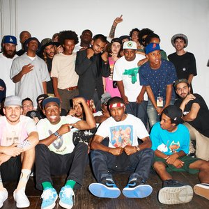 Image for 'Odd Future'