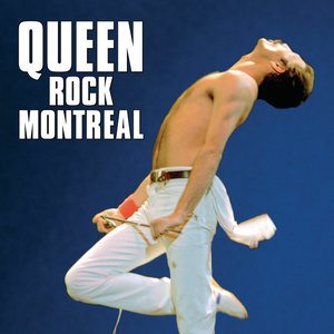 Image for '1981 - Queen Rock Montreal'