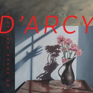 “D'ARCY”的封面