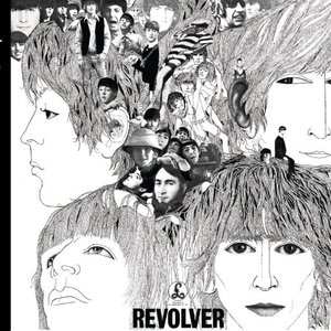 Zdjęcia dla 'Revolver [2009 Stereo Remaster]'