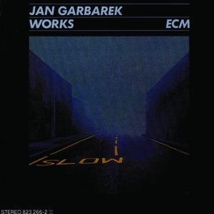 Imagem de 'Jan Garbarek: Works'