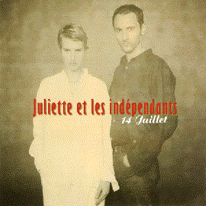 Image for 'juliette et les independants'