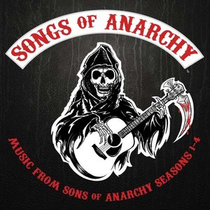 Immagine per 'Songs of Anarchy: Music from Sons of Anarchy Seasons 1-4'