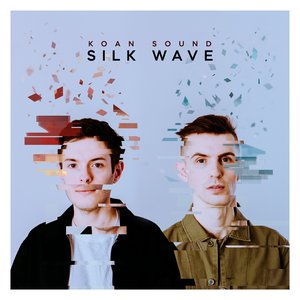 Image for 'Silk Wave'
