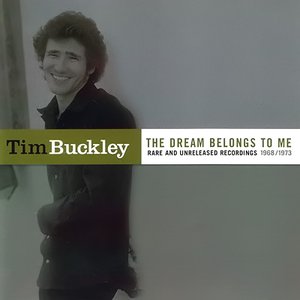 Image for 'The Dream Belongs to Me'