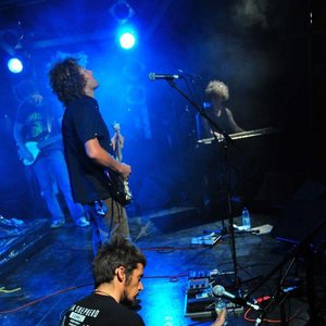 Image for 'Band of Frequencies'