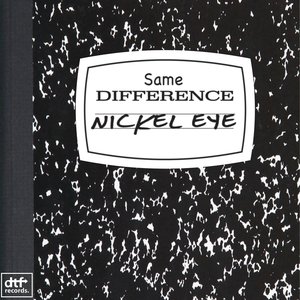 Image for 'Same Difference'