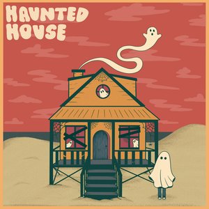 Bild för 'Haunted House'