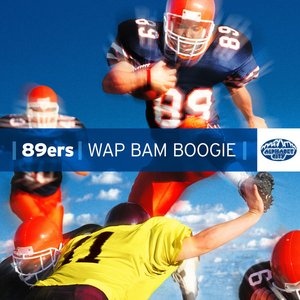 'Wap Bam Boogie' için resim