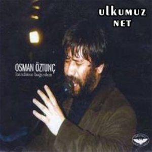Image for 'Kendime Bağırdım'