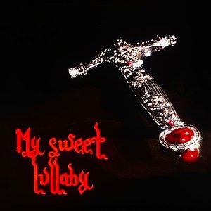 “my sweet lullaby”的封面