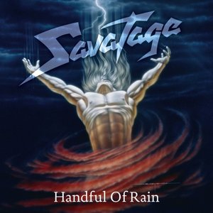 Image for 'Handful of Rain'