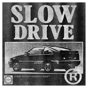 “Slow Drive”的封面