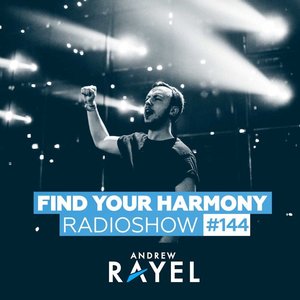 Bild för 'Find Your Harmony Radioshow #144'