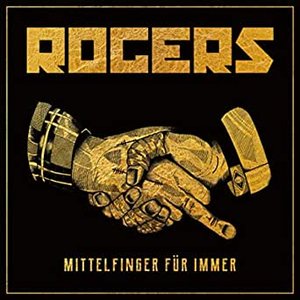 Image for 'Mittelfinger für immer (Bonus Track Version)'