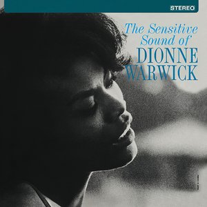 Image for 'The Sensitive Sound Of Dionne Warwick'