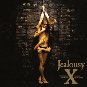 Immagine per 'Jealousy REMASTERED EDITION'