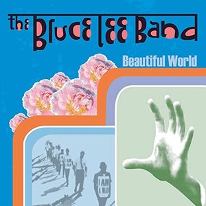 “Beautiful World”的封面