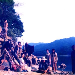 “Acid Mothers Temple & The Melting Paraiso U.F.O.”的封面