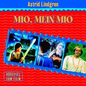 Image for 'Mio, mein Mio'