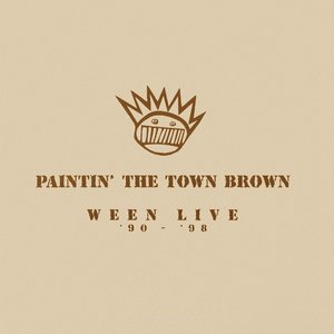 Bild för 'Paintin' the Town Brown'