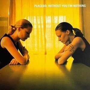 Image for '1998 - Without You I'm Nothing'
