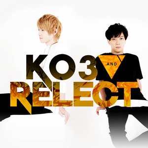 Image for 'KO3 & Relect'