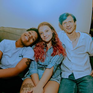 Image for 'Leisure Hour'