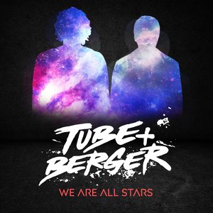 Image for 'We Are All Stars'