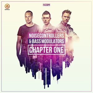 “Chapter One”的封面