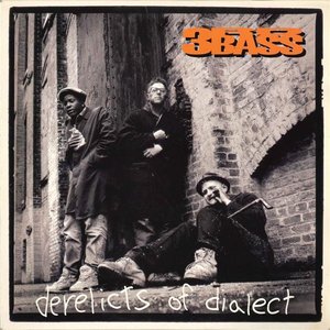 Image for 'Derelicts Of Dialect'
