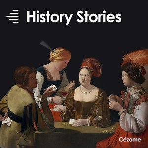 Изображение для 'History Stories'